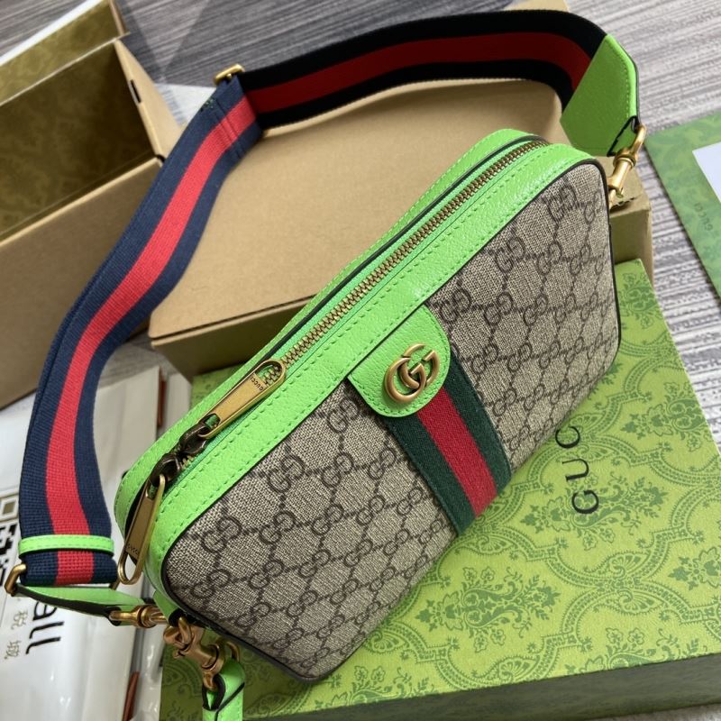 Mens Gucci Satchel Bags